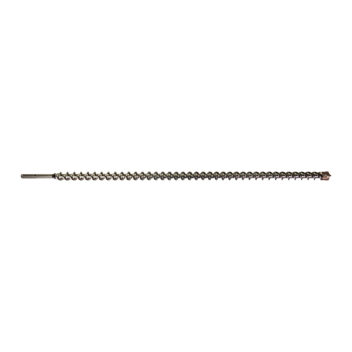 Milwaukee Wiertło SDS-max 40 x 1200/1320