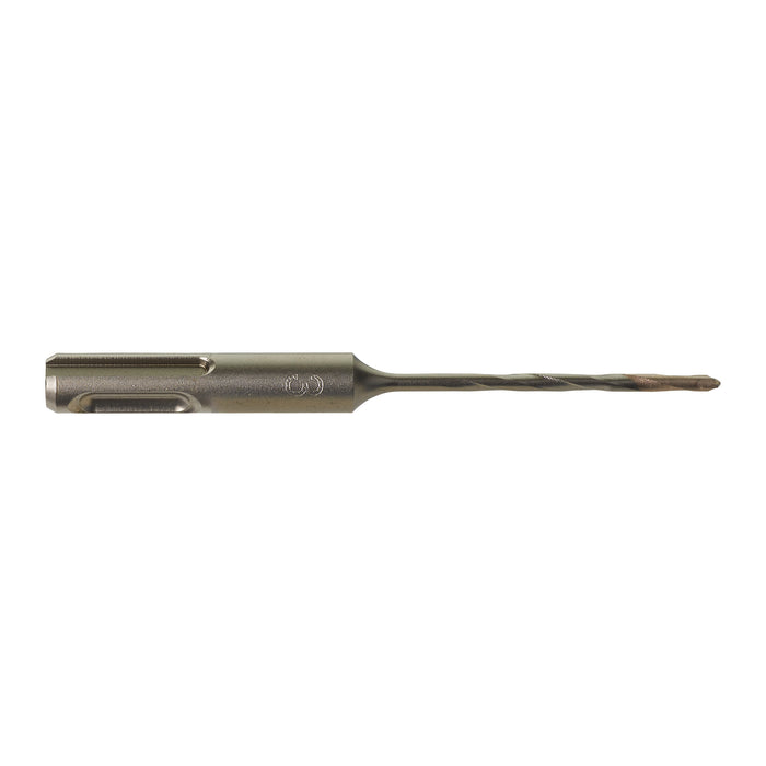 Milwaukee Wiertło udarowe SDS Plus 3 x 50/110 mm