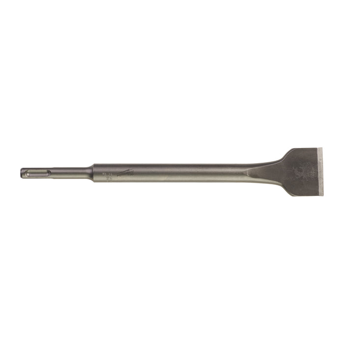 Milwaukee Dłuto do usuwania płytek 40 x 250 mm
