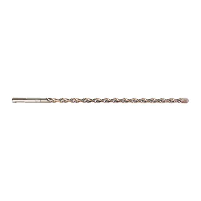 Milwaukee Wiertło udarowe SDS Plus 10 x 250/310 mm