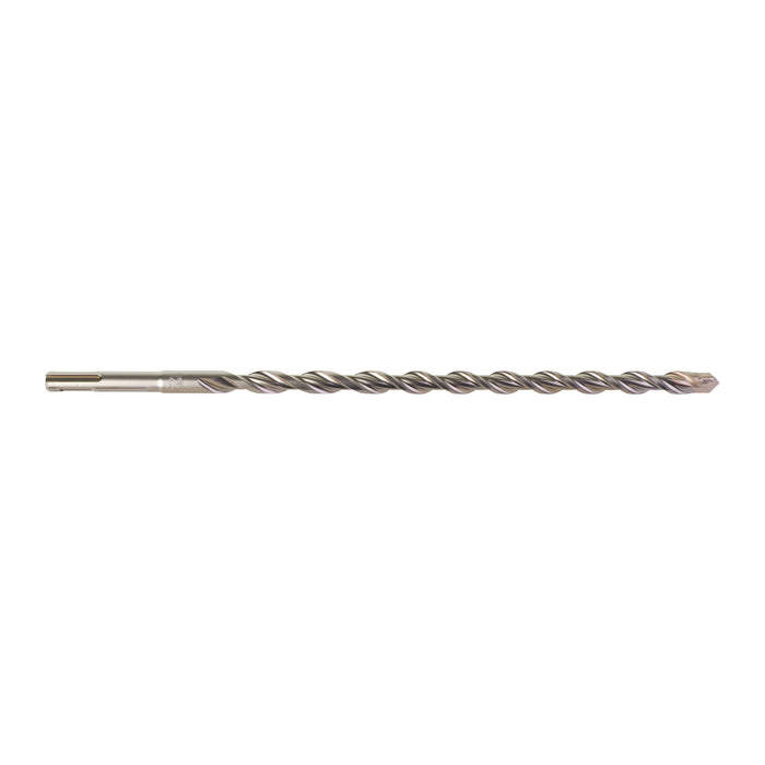 Milwaukee Wiertło udarowe SDS Plus 12 x 250/310 mm