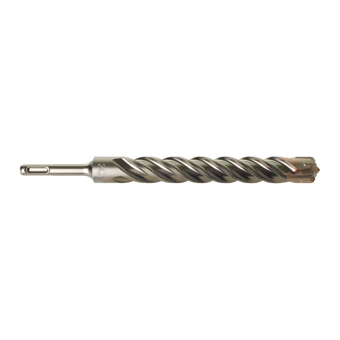 Milwaukee Wiertło SDS Plus MX4 24/200/250 mm