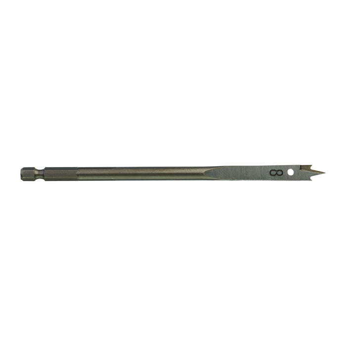 Milwaukee Wiertło piórowe 8 x 152 mm