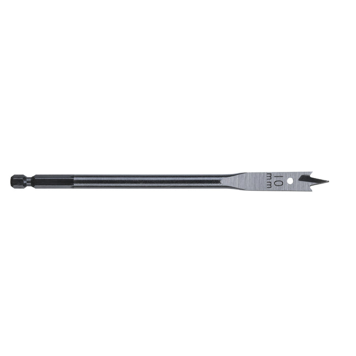 Milwaukee Wiertło piórowe 10 x 152 mm