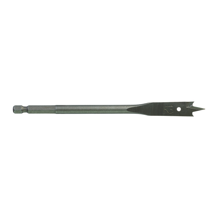 Milwaukee Wiertło piórowe 12 x 152 mm