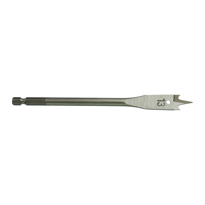Milwaukee Wiertło piórowe 13 x 152 mm