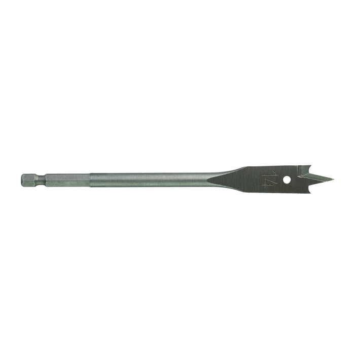 Milwaukee Wiertło piórowe 14 x 152 mm