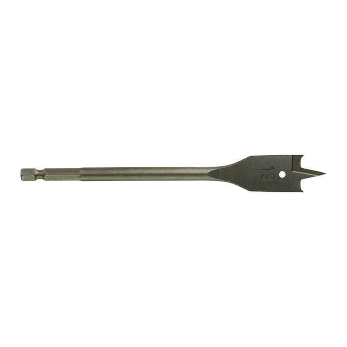 Milwaukee Wiertło piórowe 19 x 152 mm