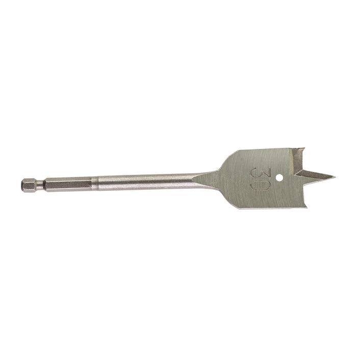 Milwaukee Wiertło piórowe 30 x 152 mm