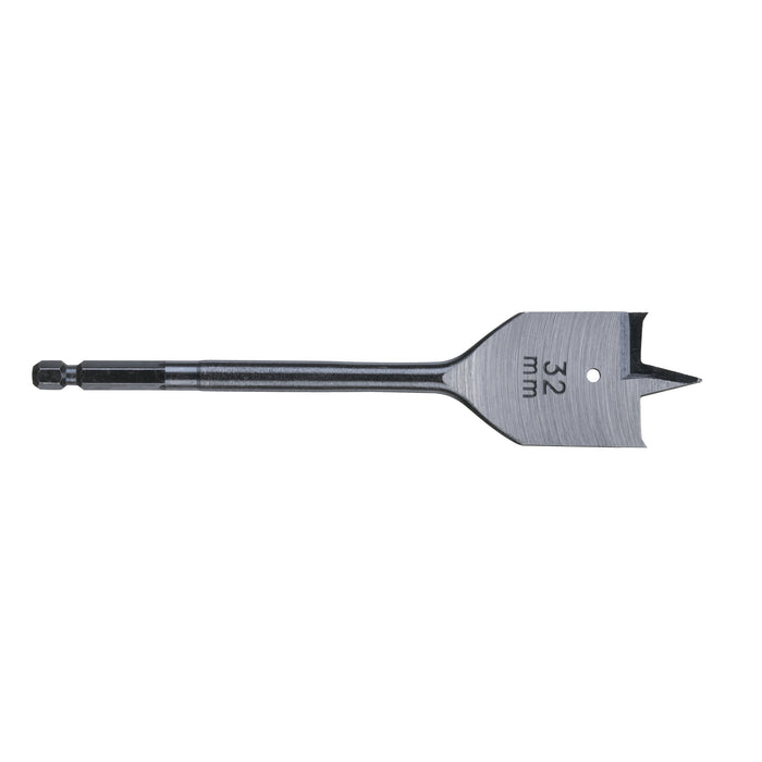 Milwaukee Wiertło piórowe 32 x 152 mm