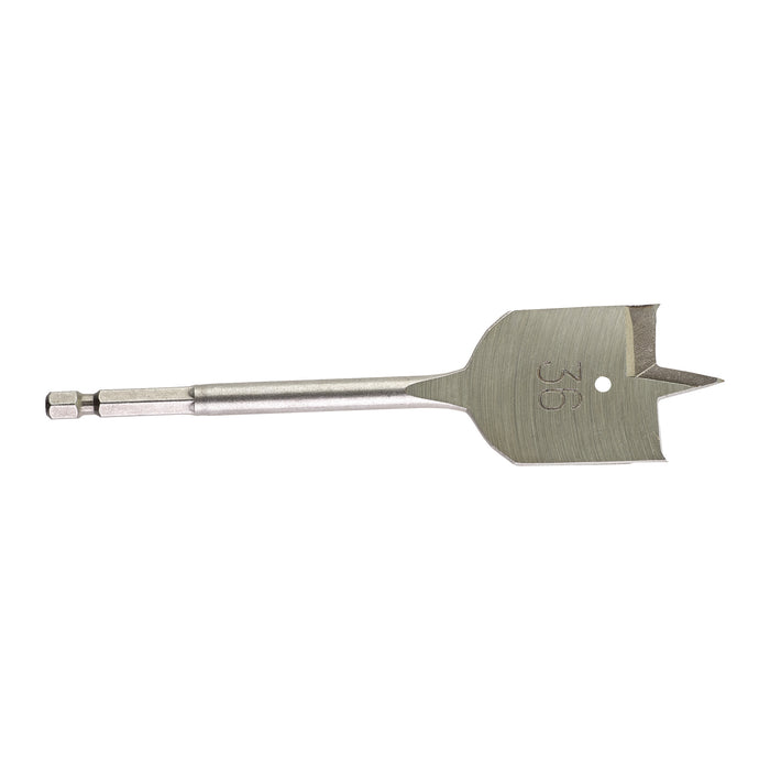 Milwaukee Wiertło piórowe 36 x 152 mm