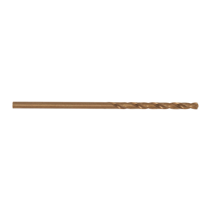 Milwaukee Wiertło do metalu HSS-G CO 2,0 mm (2 szt.)