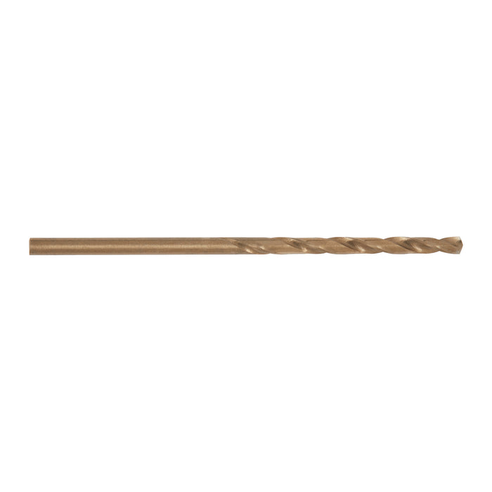 Milwaukee Wiertło do metalu HSS-G CO 2,5 mm (2 szt.)