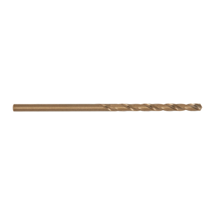 Milwaukee Wiertło do metalu HSS-G CO 3,0 mm (2 szt.)