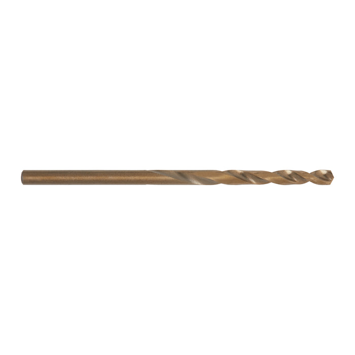Milwaukee Wiertło do metalu HSS-G CO 3,5 mm (2 szt.)