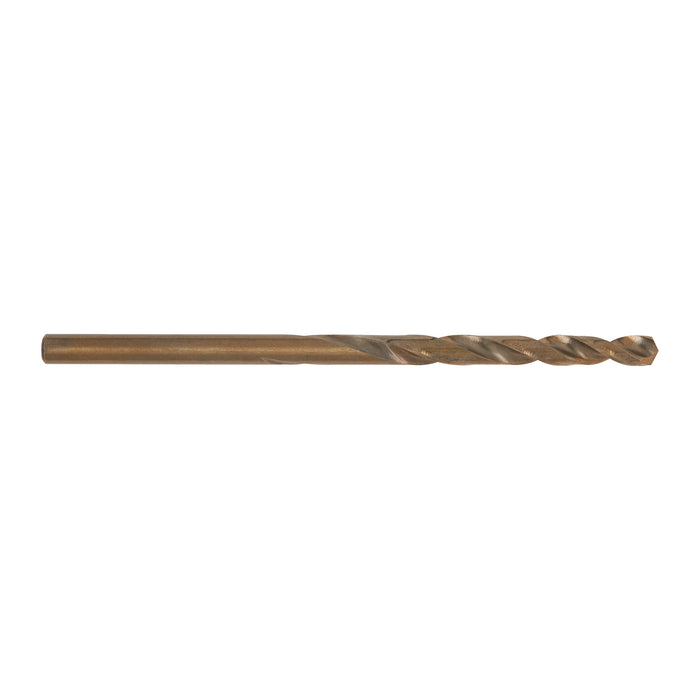 Milwaukee Wiertło do metalu HSS-G CO 4,0 mm (2 szt.)