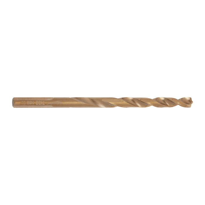 Milwaukee Wiertło do metalu HSS-G CO 5,5 mm (1 szt.)