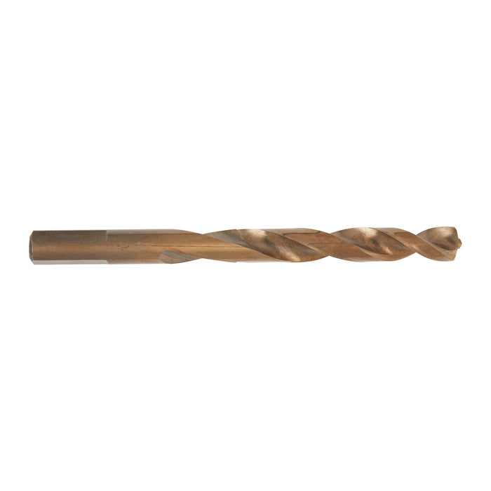 Milwaukee Wiertło do metalu HSS-G CO 9,5 mm (1 szt.)