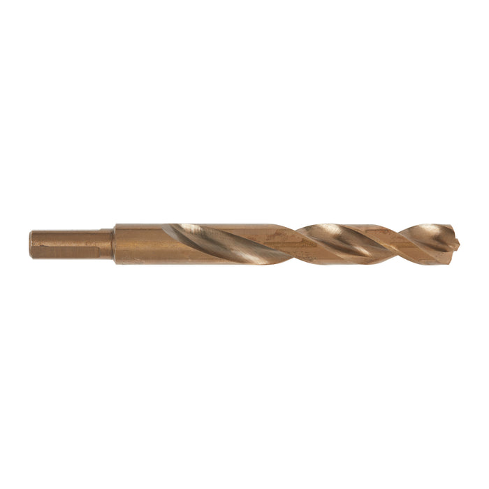 Milwaukee Wiertło do metalu HSS-G CO 13,0 mm