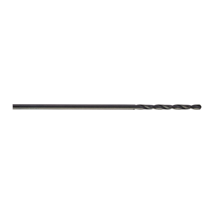 Milwaukee Wiertło HSS-R 1.0 mm (10 szt.)