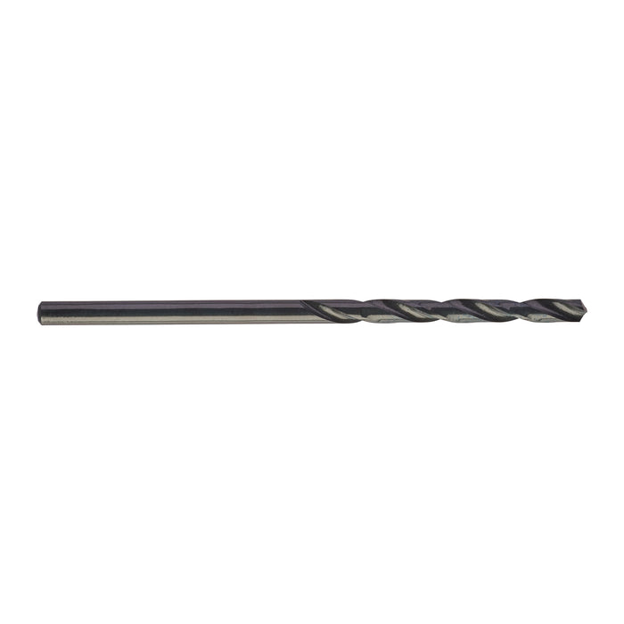 Milwaukee Wiertło HSS-R 2,5 mm (10 szt.)