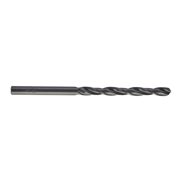 Milwaukee Wiertło HSS-R 4,5 mm (10 szt.)