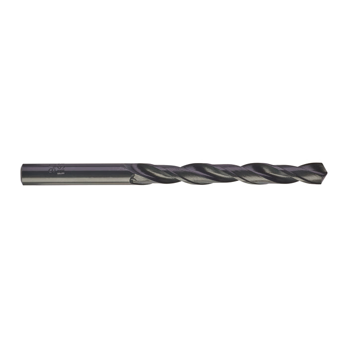 Milwaukee Wiertło HSS-R 9,0 mm (10 szt.)