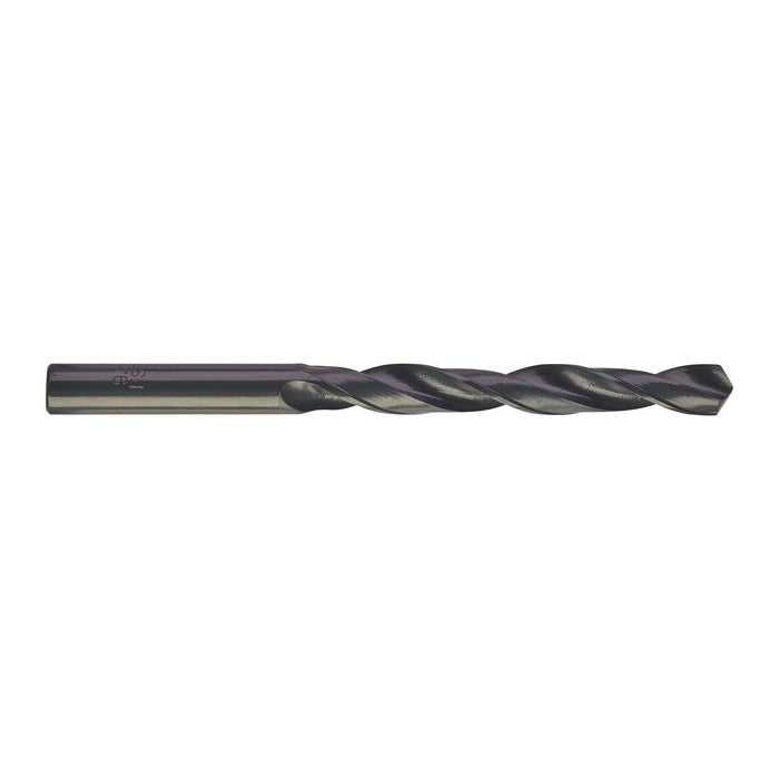 Milwaukee Wiertło HSS-R 9,5 mm (10 szt.)