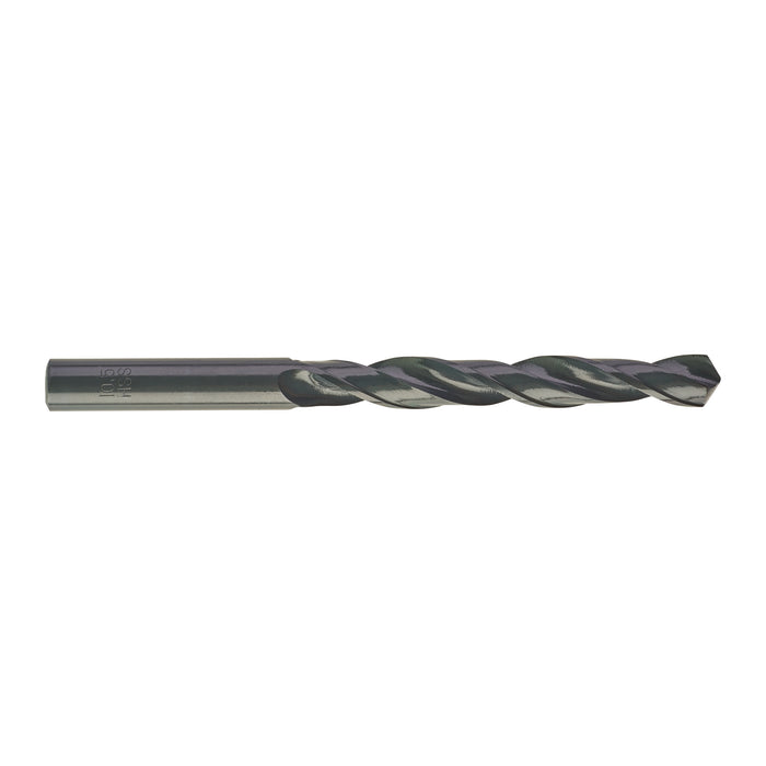 Milwaukee Wiertło HSS-R 10,5 mm (5 szt.)