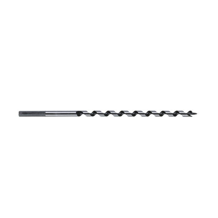 Milwaukee Wiertło kręte 8 x 155/230 gr.chwytu: 6,5 mm