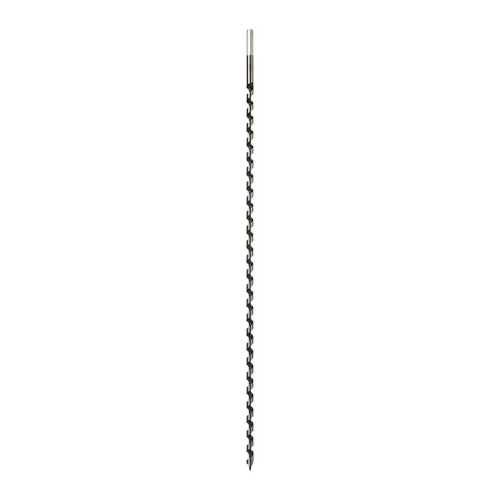 Milwaukee Wiertło kręte 10 x 530/600 gr.chwytu: 8,5 mm