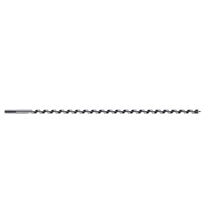 Milwaukee Wiertło kręte 12 x 530/600 gr.chwytu: 10 mm