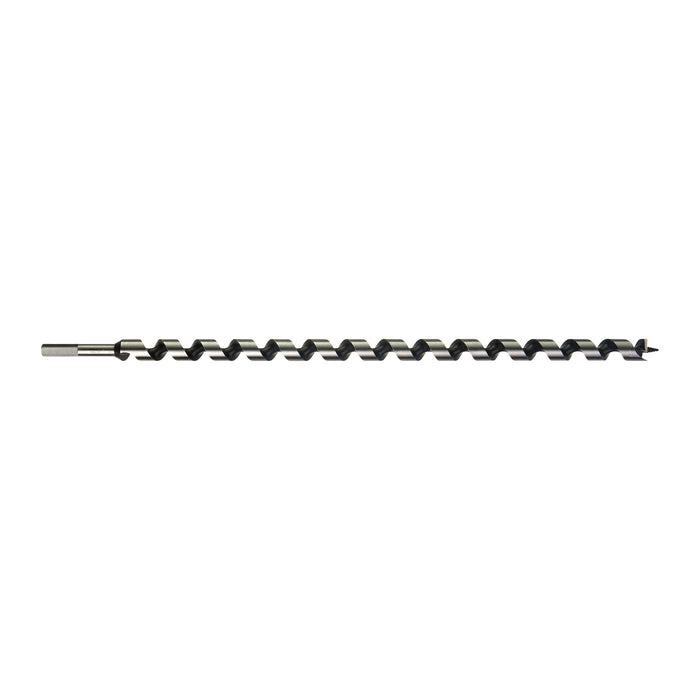 Milwaukee Wiertło kręte 22 x 530/600 gr.chwytu: 11 mm