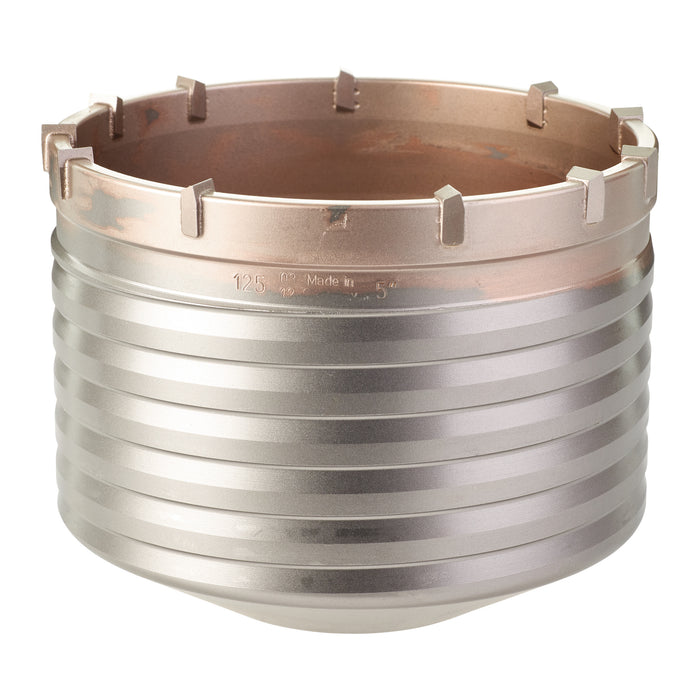 Milwaukee Koronka Ø125x100 mm