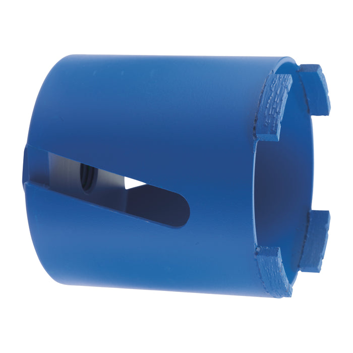 Milwaukee Koronka diamentowa CU Ø82 mm