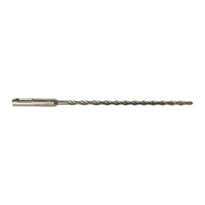 Milwaukee Wiertło udarowe SDS Plus 6 x 150/210 mm
