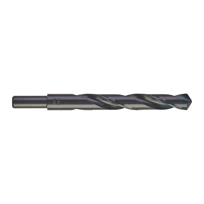 Milwaukee Wiertło HSS-R 17,0 mm (1 szt.)