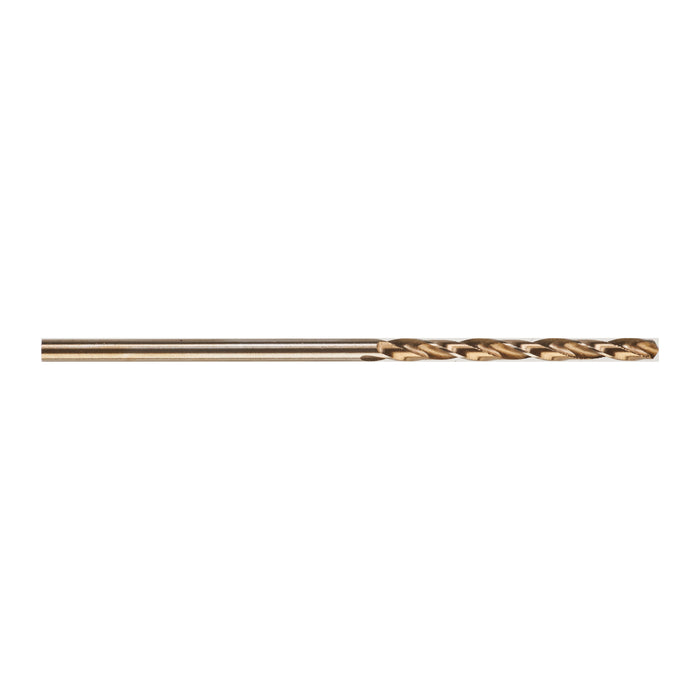 Milwaukee Wiertło do metalu HSS-G CO 1,5 mm (10 szt.)