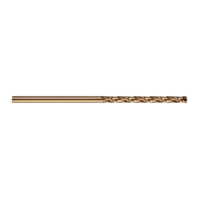 Milwaukee Wiertło do metalu HSS-G CO 2,0 mm (10 szt.)