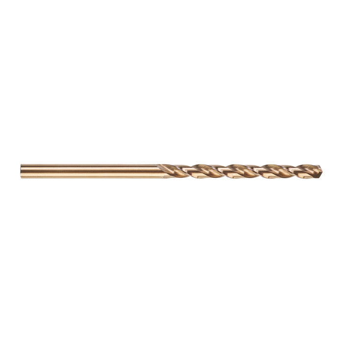 Milwaukee Wiertło do metalu HSS-G CO 3,2 mm (10 szt.)