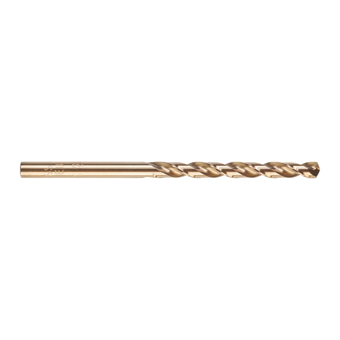 Milwaukee Wiertło do metalu HSS-G CO 4,2 mm (10 szt.)
