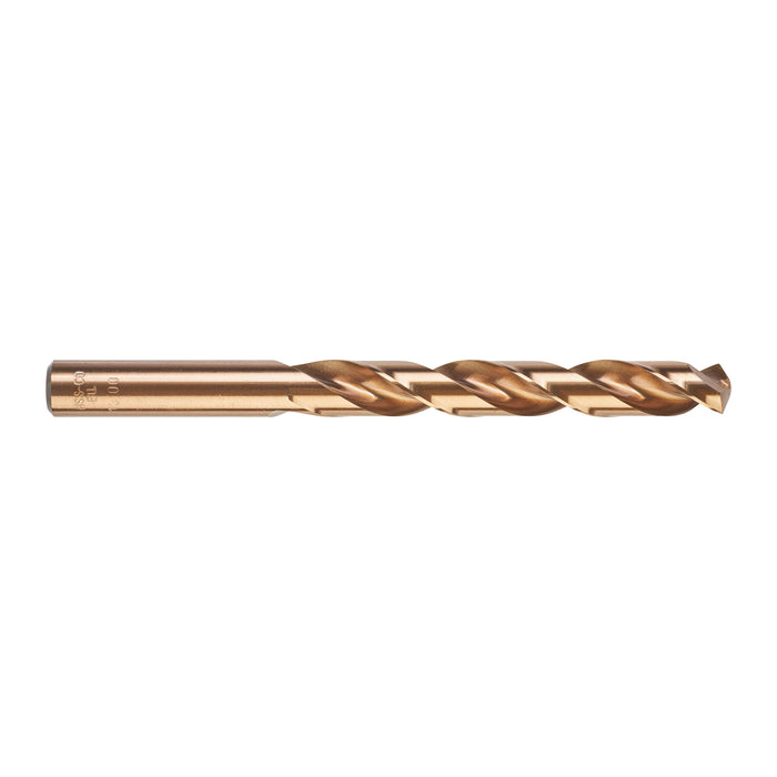 Milwaukee Wiertło do metalu HSS-G CO 13,0 mm (5 szt.)