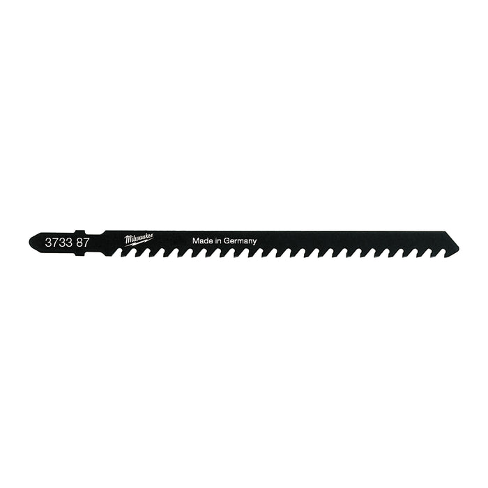 Milwaukee Brzeszczot 105/4,2 mm 1 op. = 1 szt.