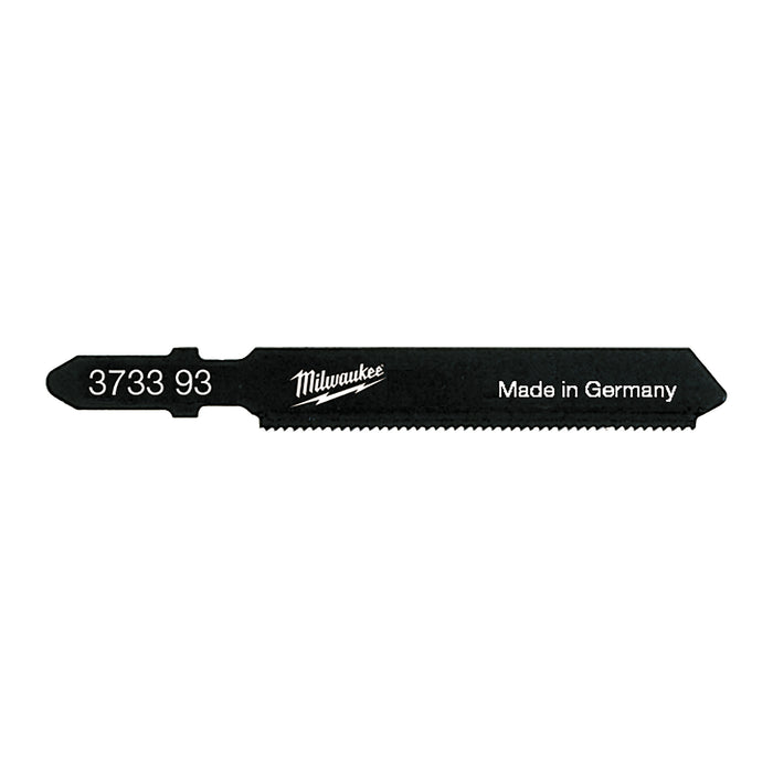 Milwaukee Brzeszczoty 50/1,1 mm 1 op. = 2 szt.