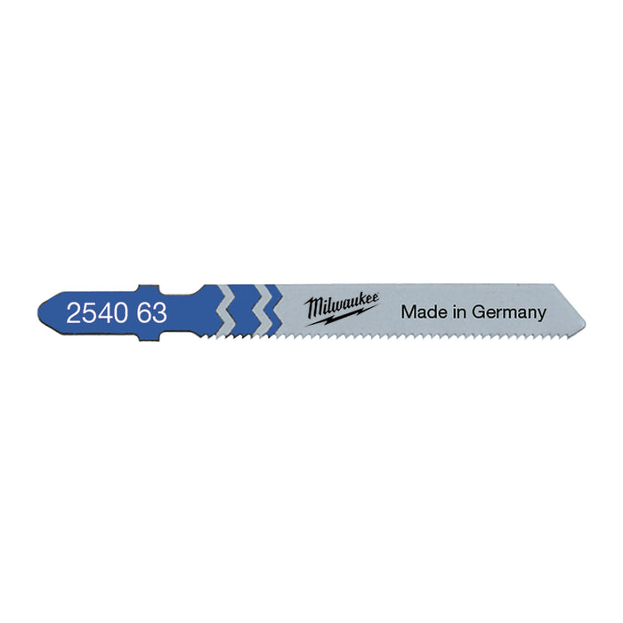 Milwaukee Brzeszczoty 55/1,2 mm 1 op. = 25 szt.
