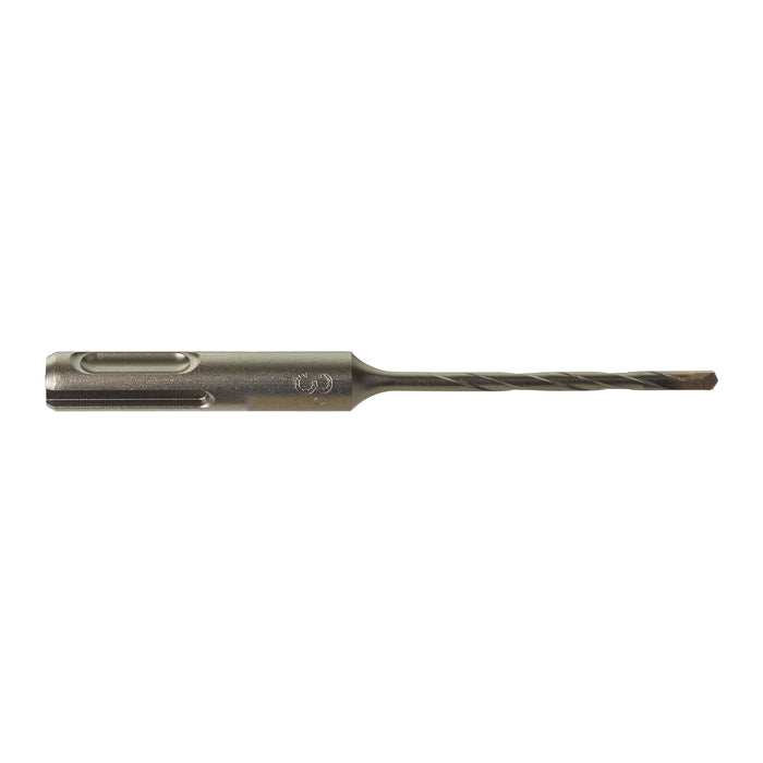 Milwaukee Wiertło udarowe SDS Plus 3,5 x 50/110 mm