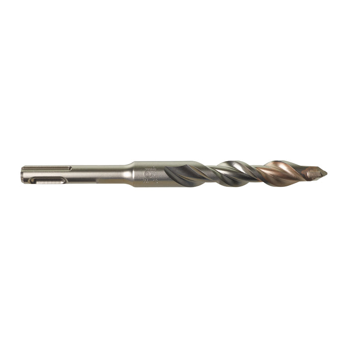 Milwaukee Wiertło udarowe SDS Plus 15 x 100/160 mm