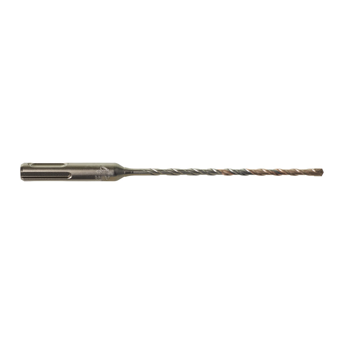 Milwaukee Wiertło udarowe SDS Plus 4 x 100/160 mm