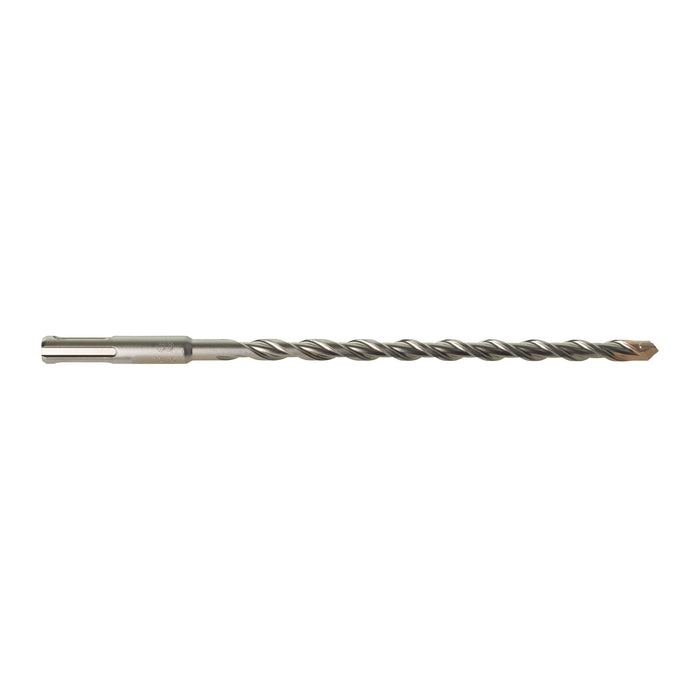 Milwaukee Wiertło udarowe SDS Plus 8 x 150/210 (50 szt.)
