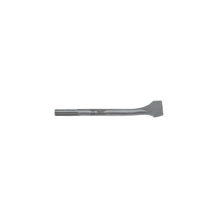 Milwaukee Dłuto do usuwania płytek 80 x 300 mm